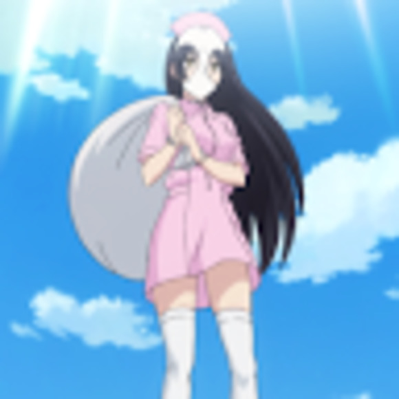 Meet your Posher, Mandy - Picture 1 of 1